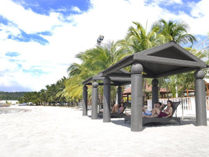 Whiterock Beach Hotel + Waterpark (Matain, Subic, Zambales)