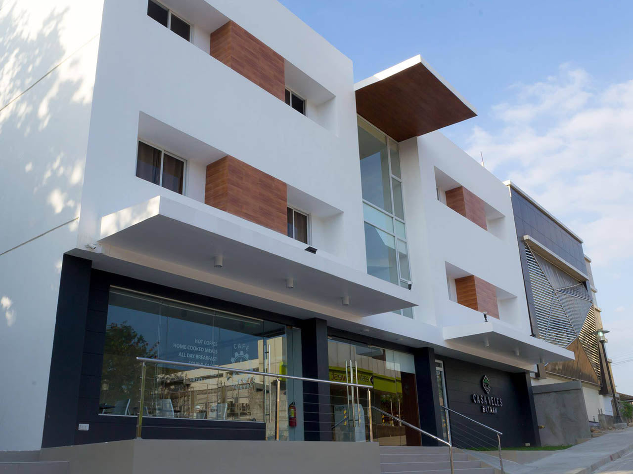 Casa Veles Hotel (Mariveles, Bataan)