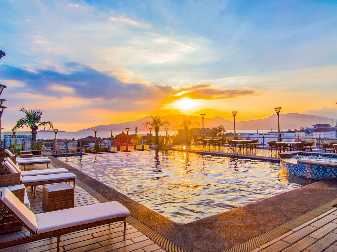 Best Western Plus Hotel (Subic Bay, SBFZ, Olongapo City)