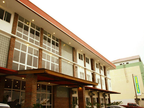 Mango Valley Hotel 3 (Subic Bay, SBFZ, Olongapo City)