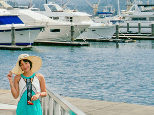 Subic Bay Yacht Club, Day Trip Swimming (Subic Bay, SBFZ, Olongapo City)
