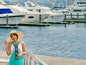 Subic Bay Yacht Club, Photo Shoot (Subic Bay, SBFZ, Olongapo City)