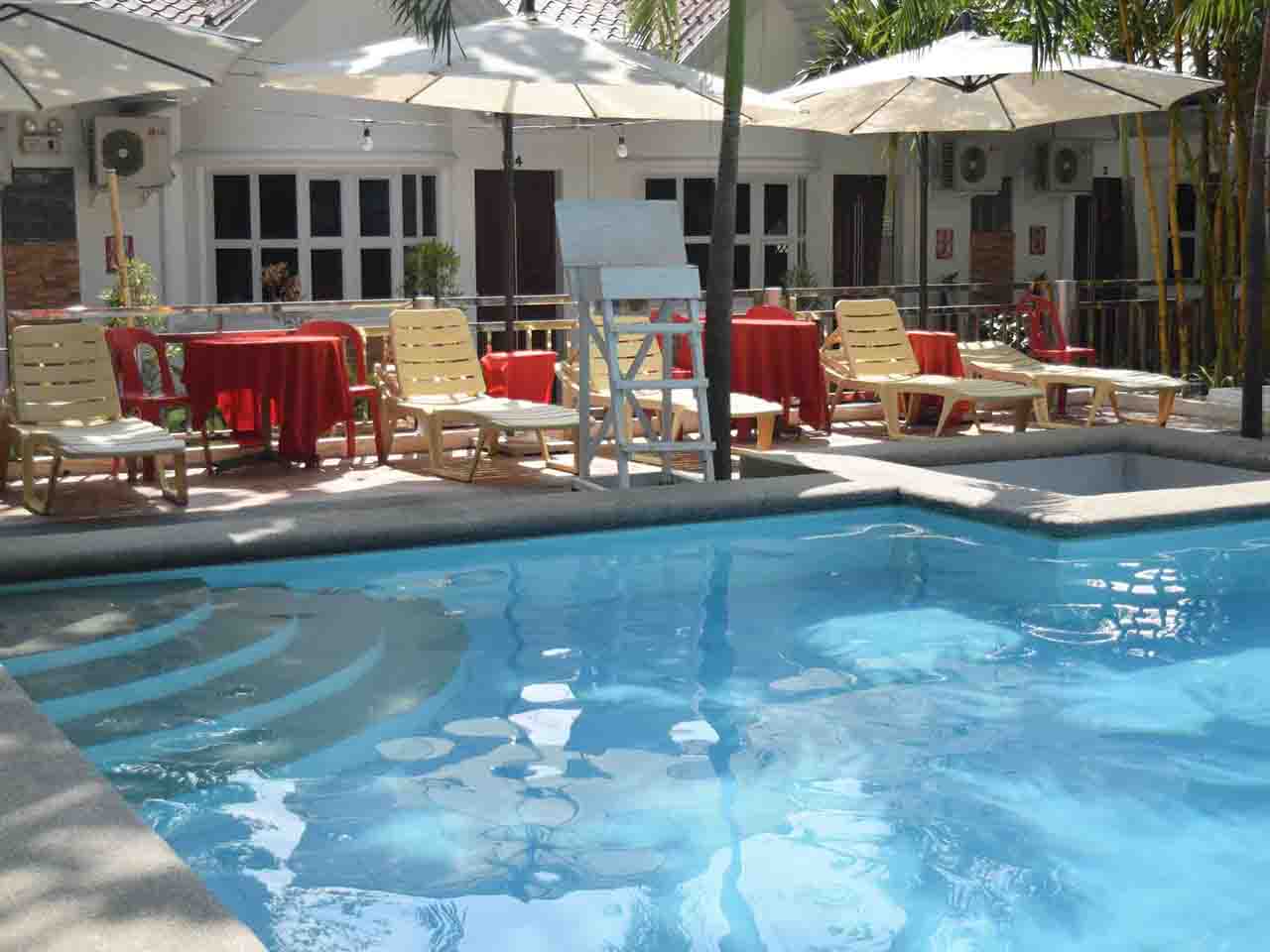 El Molina Beach Resort (Barrio Barretto, Olongapo City)