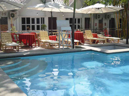 El Molina Beach Resort (Barrio Barretto, Olongapo City)