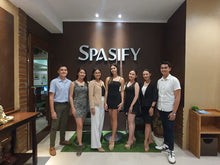 Load image into Gallery viewer, Spasify CoWorking Space &amp; Lounge (Subic Bay, SBFZ, Olongapo City)