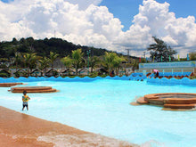 Load image into Gallery viewer, Moonbay Marina Waterpark, Whole Day Access (Subic Bay, SBFZ, Olongapo City)