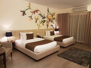 Segara Suites Hotel (Subic Bay, SBFZ, Olongapo City)