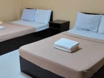 El Molina Beach Resort (Barrio Barretto, Olongapo City)