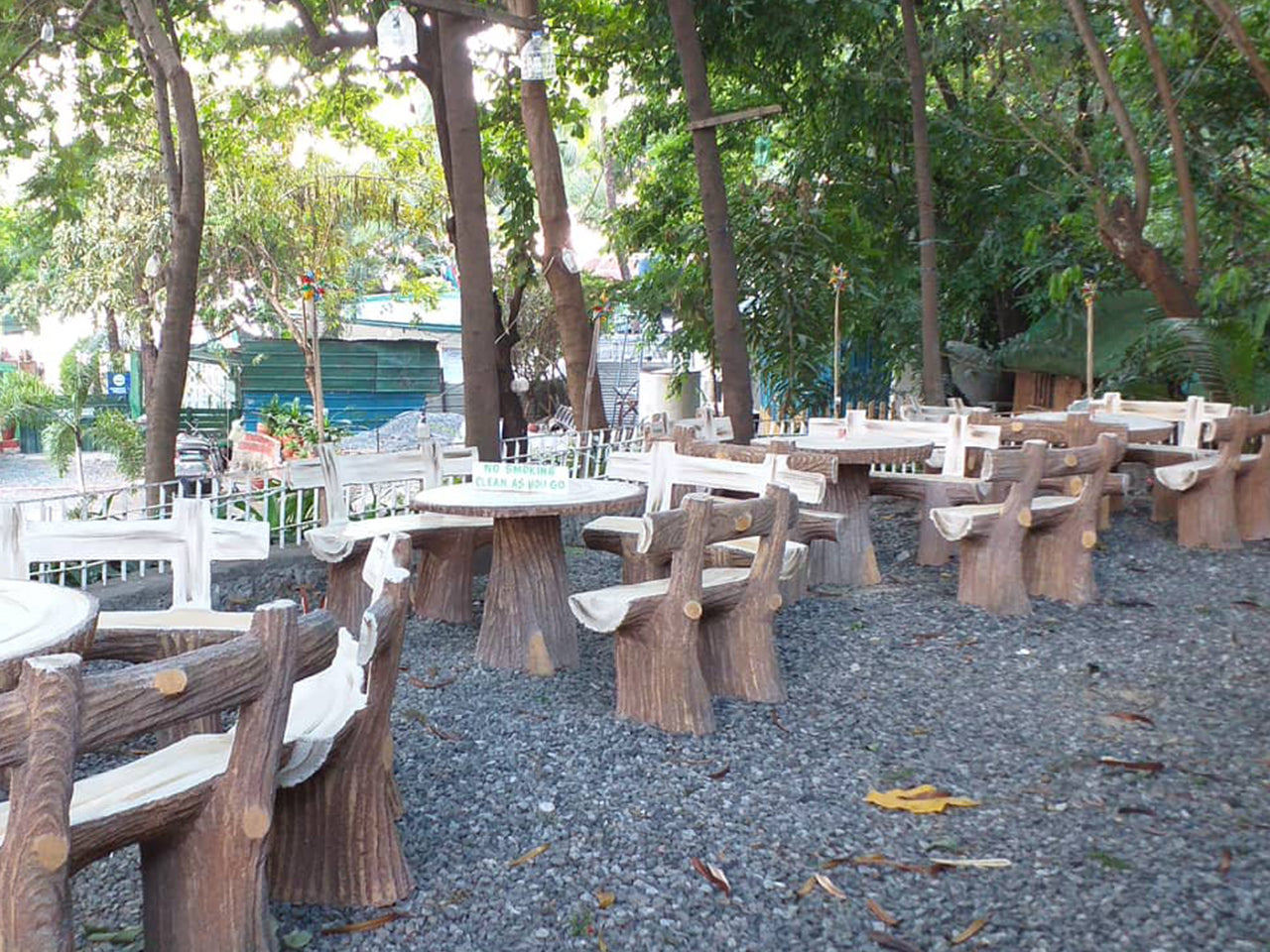 El Molina Beach Resort (Barrio Barretto, Olongapo City)