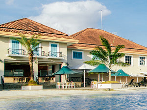 Subic Bay Yacht Club, Day Trip Swimming (Subic Bay, SBFZ, Olongapo City)