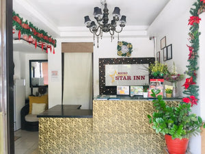 Micro Star Inn (Olongapo City)