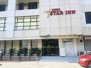 Micro Star Inn (Olongapo City)
