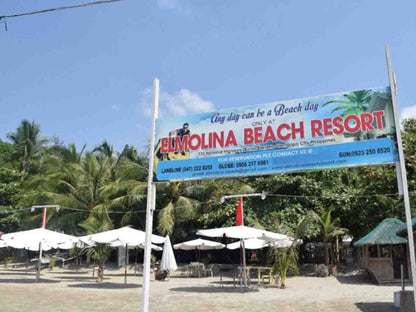 El Molina Beach Resort (Barrio Barretto, Olongapo City)