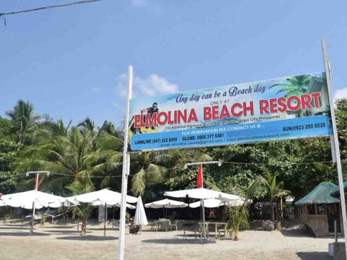 El Molina Beach Resort (Barrio Barretto, Olongapo City)