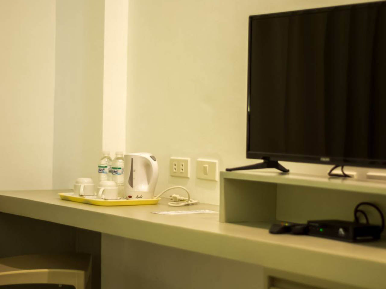 Casa Veles Hotel (Mariveles, Bataan)