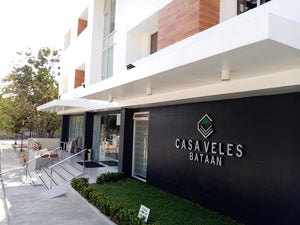 Casa Veles Hotel (Mariveles, Bataan)