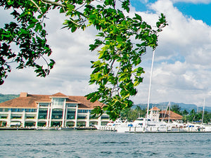 Subic Bay Yacht Club, Yacht Cruise (Subic Bay, SBFZ, Olongapo City)