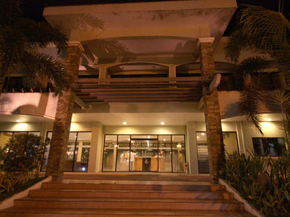 Bayfront Hotel (Subic Bay, SBFZ, Olongapo City)