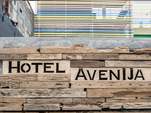 Hotel Avenija (Olongapo City)