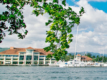 Load image into Gallery viewer, Subic Bay Yacht Club, Day Trip Swimming (Subic Bay, SBFZ, Olongapo City)