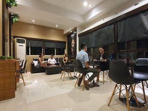 Spasify CoWorking Space & Lounge (Subic Bay, SBFZ, Olongapo City)