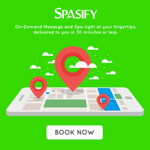 Spasify On-Site (Business Franchise Package) Pre-Selling