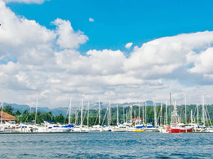 Subic Bay Yacht Club, Day Trip Swimming (Subic Bay, SBFZ, Olongapo City)