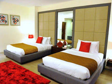 Load image into Gallery viewer, Segara Suites Hotel (Subic Bay, SBFZ, Olongapo City)