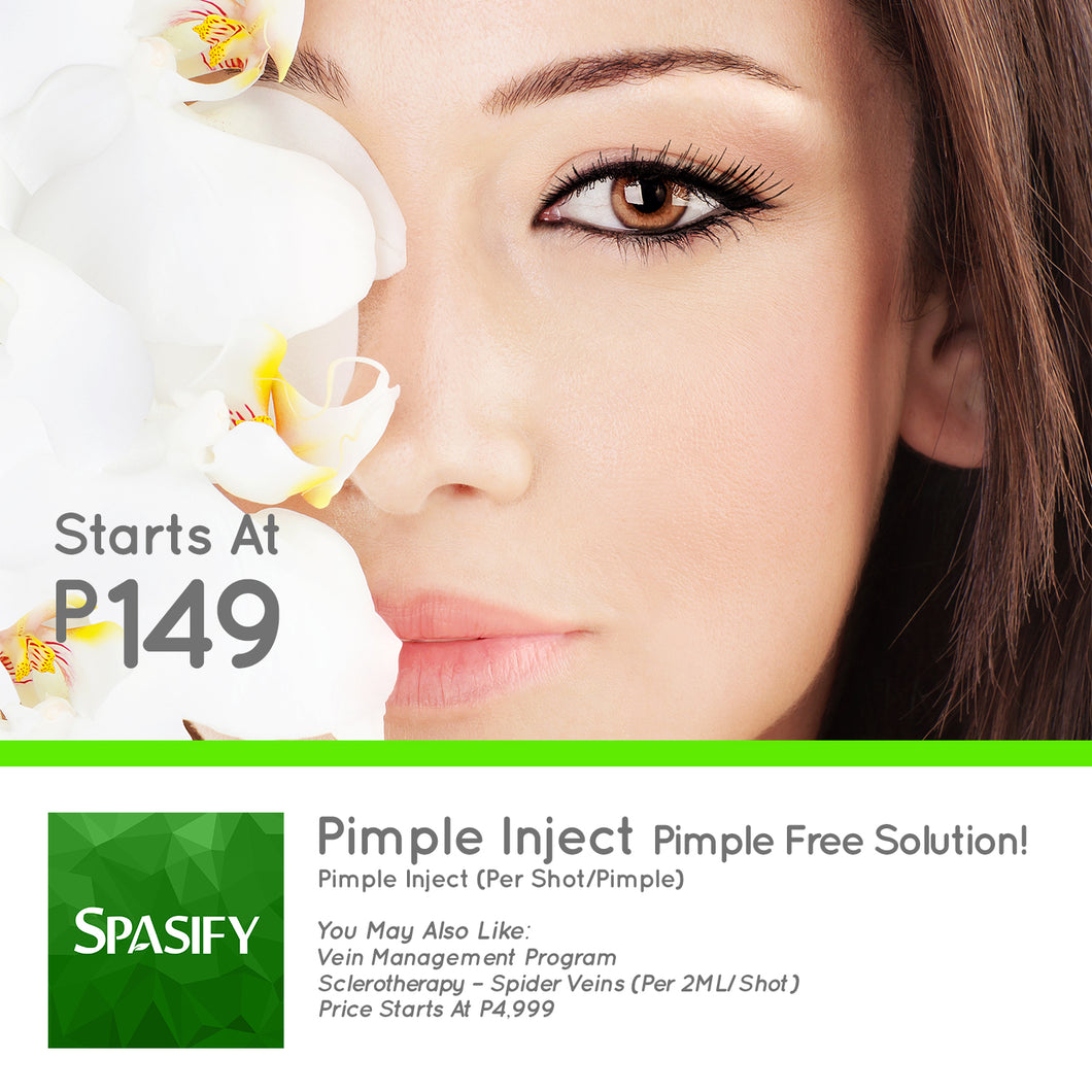 Pimple Inject