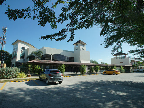 Segara Residencias (Subic Bay, SBFZ, Olongapo City)