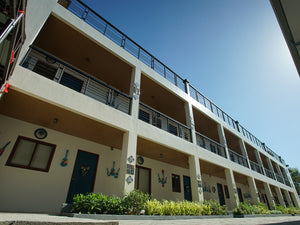 Segara Residencias (Subic Bay, SBFZ, Olongapo City)