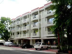 Buena Casa Hotel (Subic Bay, SBFZ, Olongapo City)