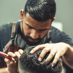 Hair Cut Service (On-Demand)