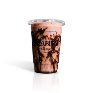 Non-Coffee Cold Drinks (On-Demand)