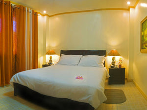 Casablanca Hotel, Condominium, Resort, Bar & Restaurant (Subic Bay, SBFZ, Olongapo City)