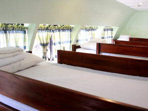 The Cabin Hotel (Subic Bay, SBFZ, Olongapo City)