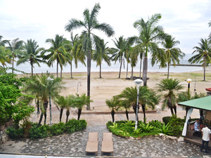 Subic Park Hotel & Restaurant (Subic Bay, SBFZ, Olongapo City)