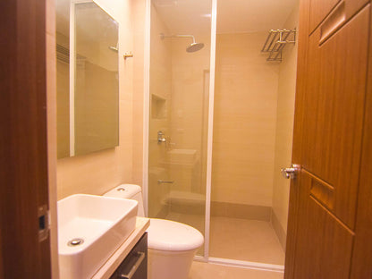 The Reef Hotel & Residences (Subic Bay, SBFZ, Olongapo City)