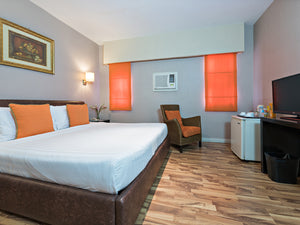 Court Meridian Hotel & Suites (Subic Bay, SBFZ, Olongapo City)