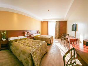 Mansion Garden Hotel (Subic Bay, SBFZ, Olongapo City)