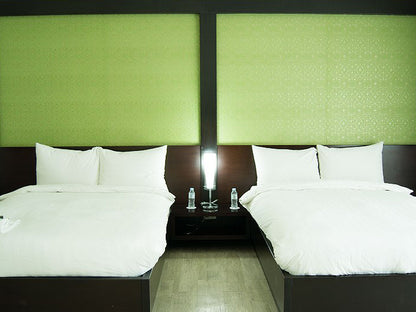 Terrace Hotel (Subic Bay, SBFZ, Olongapo City)