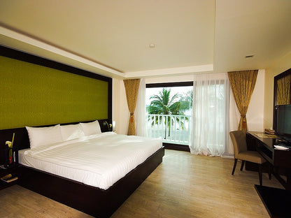 Terrace Hotel (Subic Bay, SBFZ, Olongapo City)