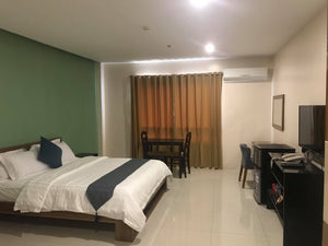 YBC Grand Hotel (Olongapo City)