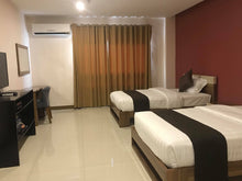 Load image into Gallery viewer, YBC Grand Hotel (Olongapo City)