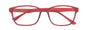 Plastic Frame Eyeglasses