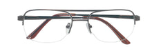 Load image into Gallery viewer, Metal Frame Eyeglasses