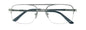 Metal Frame Eyeglasses