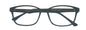 Plastic Frame Eyeglasses