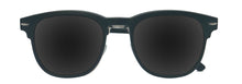 Load image into Gallery viewer, Optical Frame with Removable Polarized Clip-On