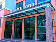 Load image into Gallery viewer, Terrace Hotel (Subic Bay, SBFZ, Olongapo City)